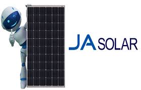 JA Solar Supplies Mono PERC Modules for 250MW Solar Project in Israel